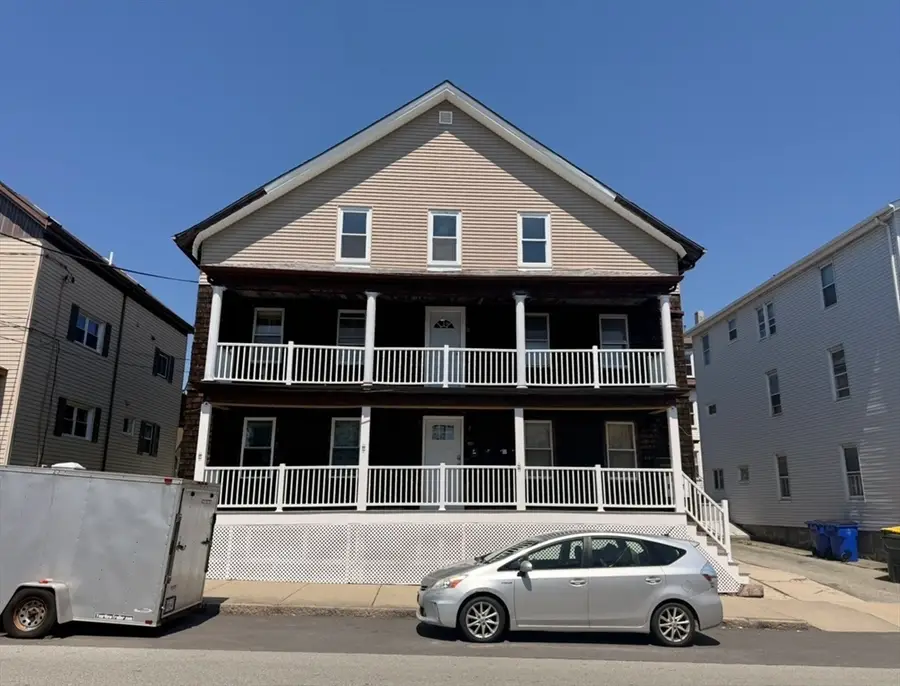 630 Maple St, Fall River, MA 02720 - #2