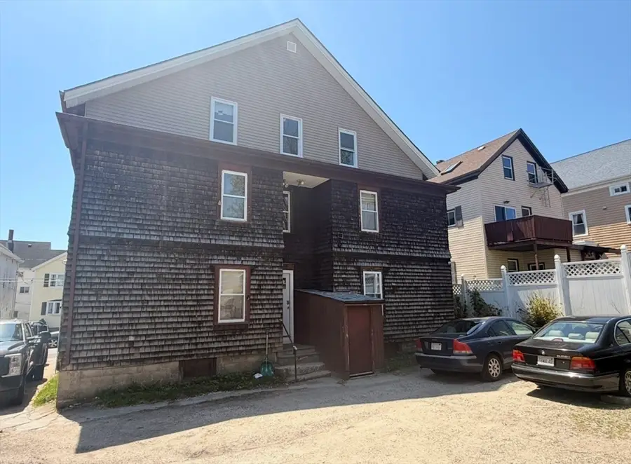630 Maple St, Fall River, MA 02720 - #3