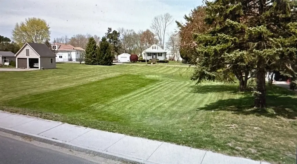 0 Hart St, Taunton, MA 02780 - #1