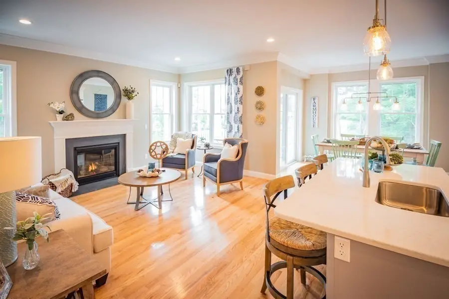 95 Sunflower Way, Plymouth, MA 02360 - #3