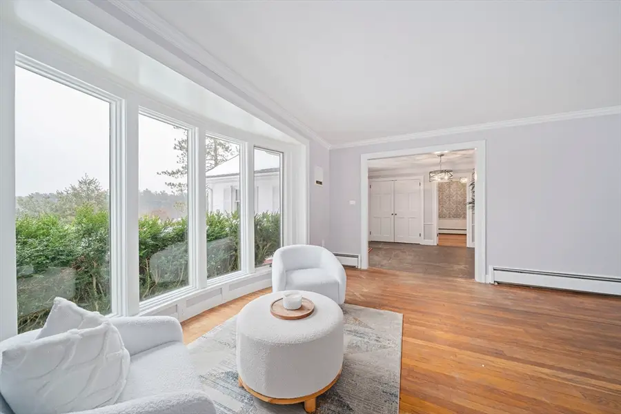 8 Conway Lane, Foxboro, MA 02035 - #2
