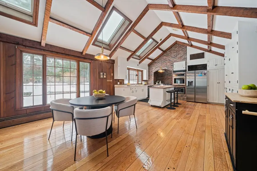 8 Conway Lane, Foxboro, MA 02035 - #3