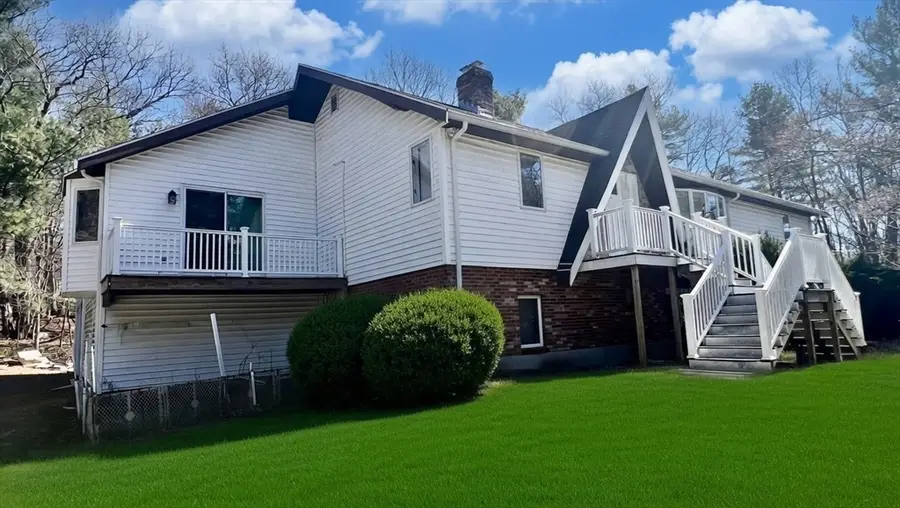 5 Flintlocke Rd, Franklin, MA 02038 - #2
