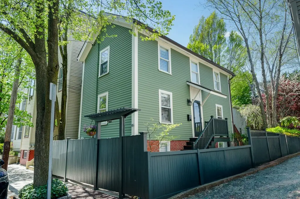189 Elm Street, Cambridge, MA 02139 - #1