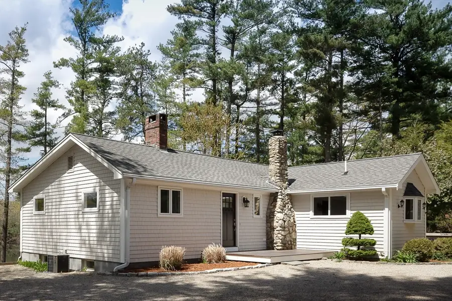 75 Crystal Lake Road, Halifax, MA 02338 - #2
