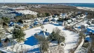 181 Manor Drive Lot B, Fairhaven, MA 02719