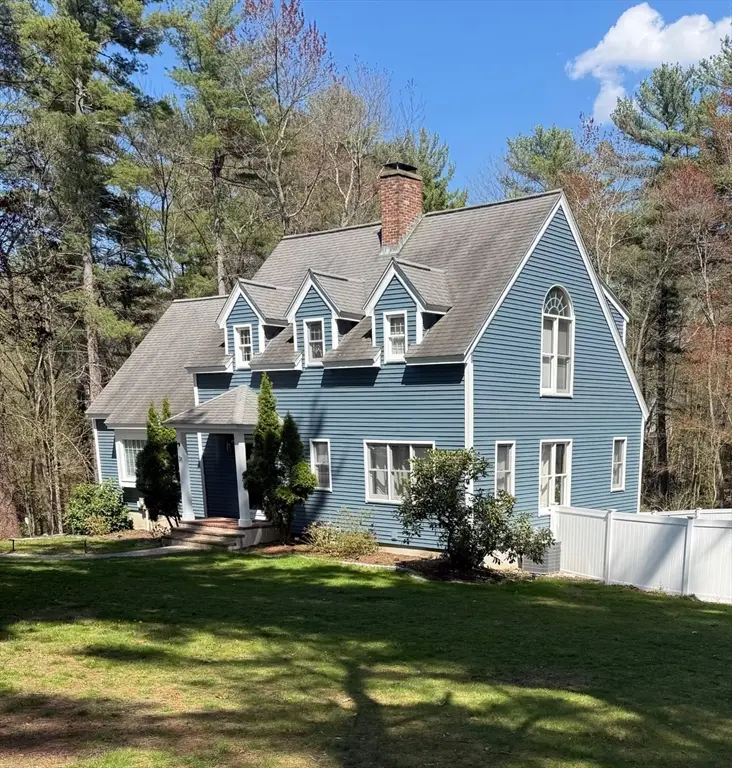 31 Webb St, Middleton, MA 01949 - #1