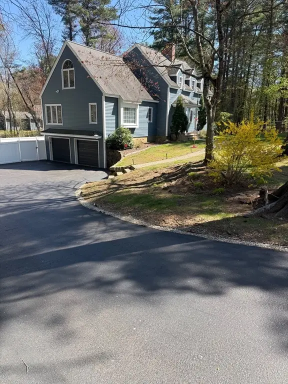 31 Webb St, Middleton, MA 01949 - #2