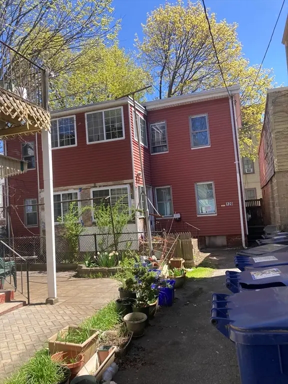 126 Tremont Street, Cambridge, MA 02139