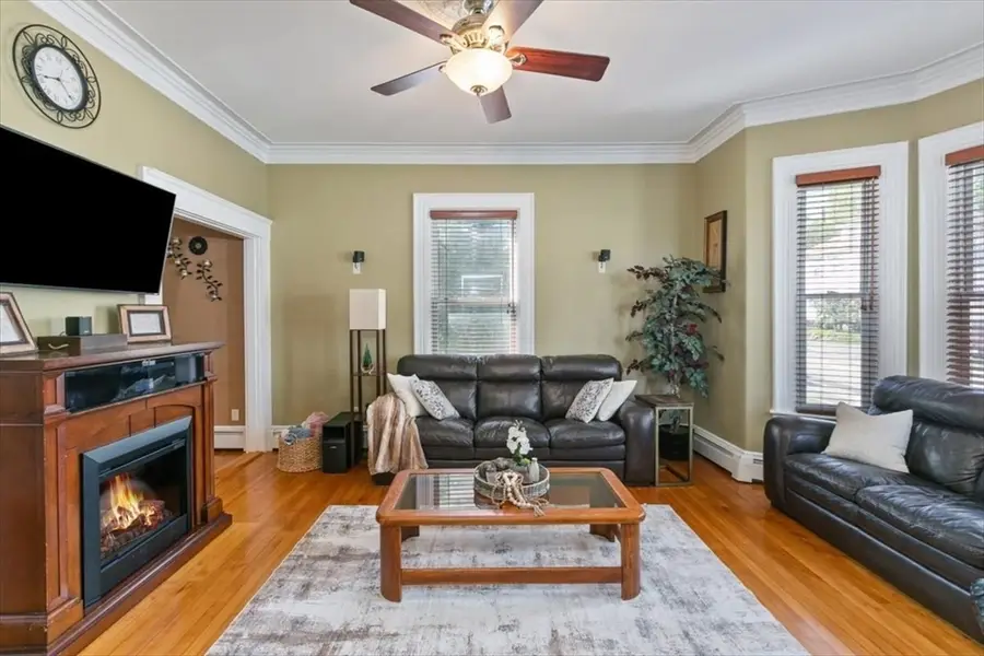 78 Stevens Street, Lowell, MA 01851 - #3