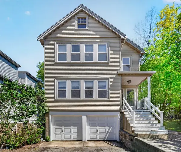 16-18 Russell Rd, Newton, MA 02458