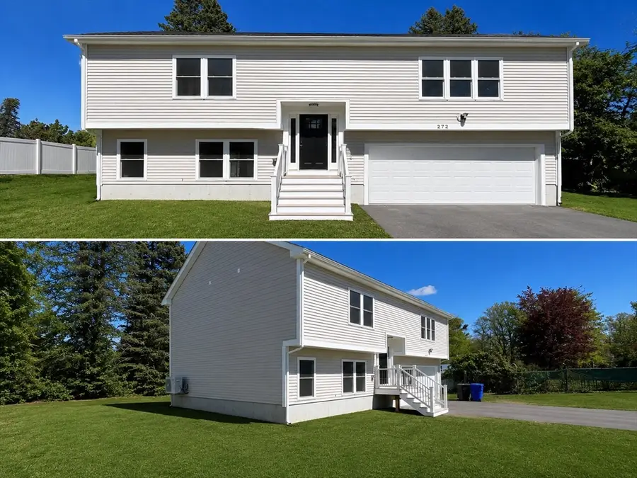 272 S Main St, Hopedale, MA 01747 - #2