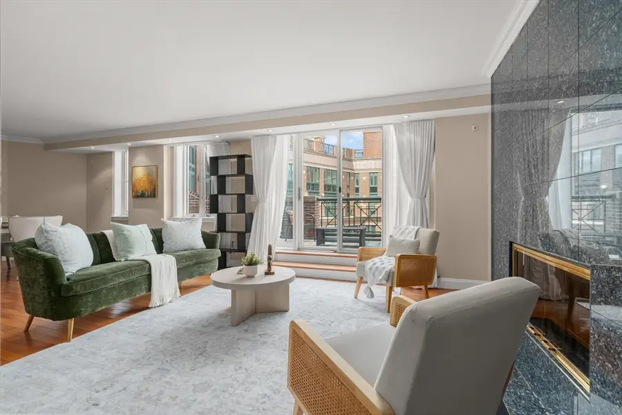 10 Rogers St #PH19, Cambridge, MA 02142 - #3