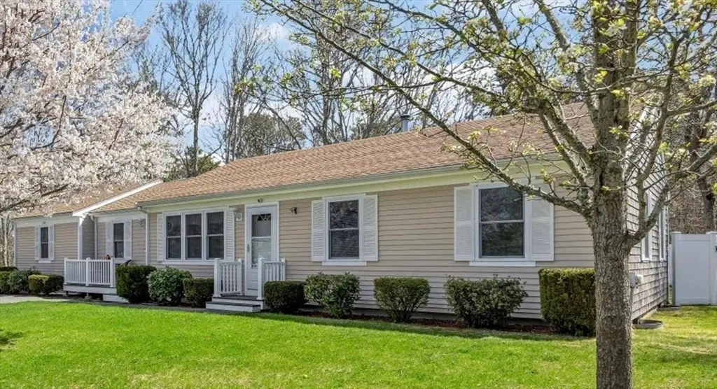 3 Harness Dr, Falmouth, MA 02536 - #1