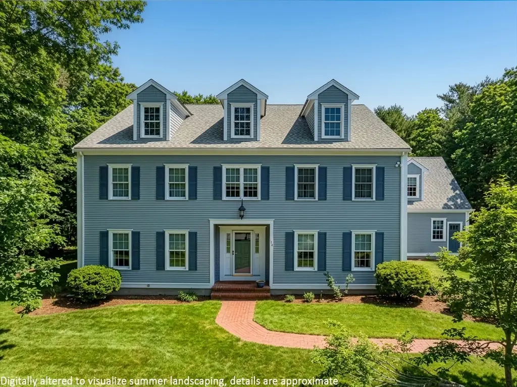 174 Little River, Cotuit, MA 02635 - #1
