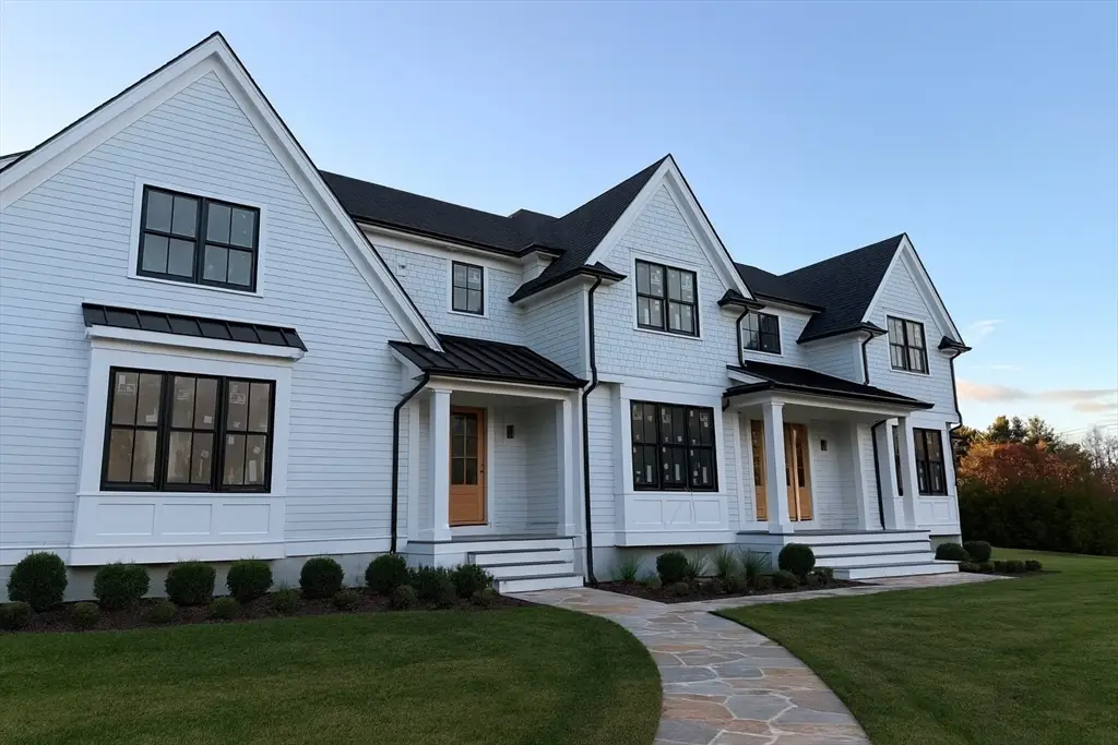 77 Fox Hill St, Westwood, MA 02090 - #1