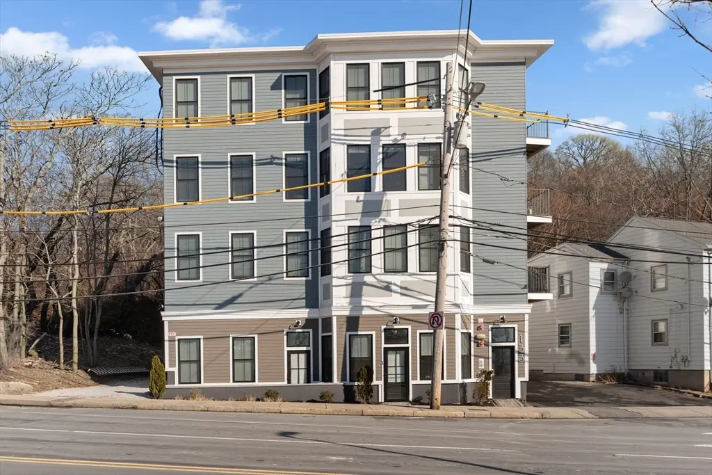 133 Boardman #1, Boston, MA 02128 - #1