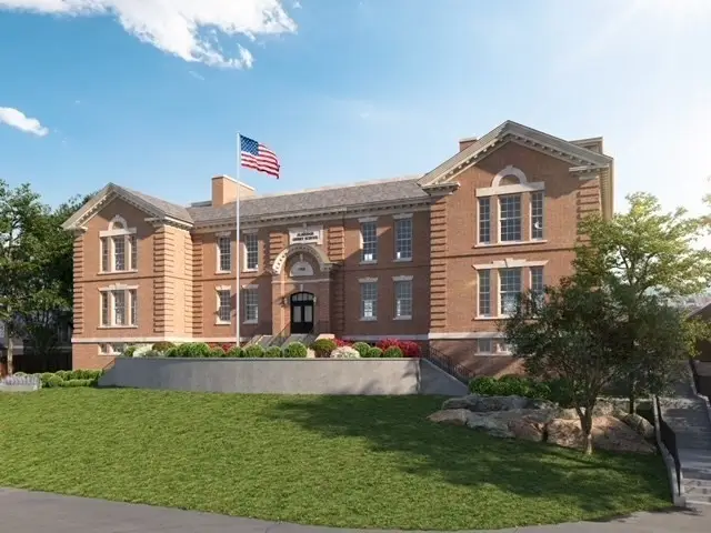 20 Mechanic Square #2, Marblehead, MA 01945 - #1