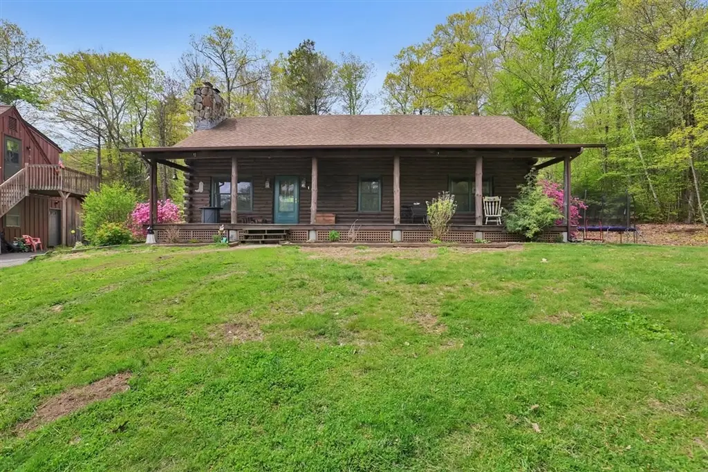 41 Woronoco Rd, Blandford, MA 01008 - #1