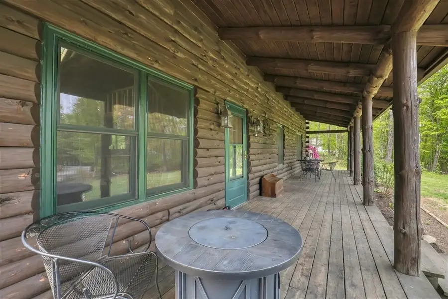 41 Woronoco Rd, Blandford, MA 01008 - #2