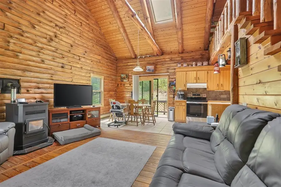41 Woronoco Rd, Blandford, MA 01008 - #3