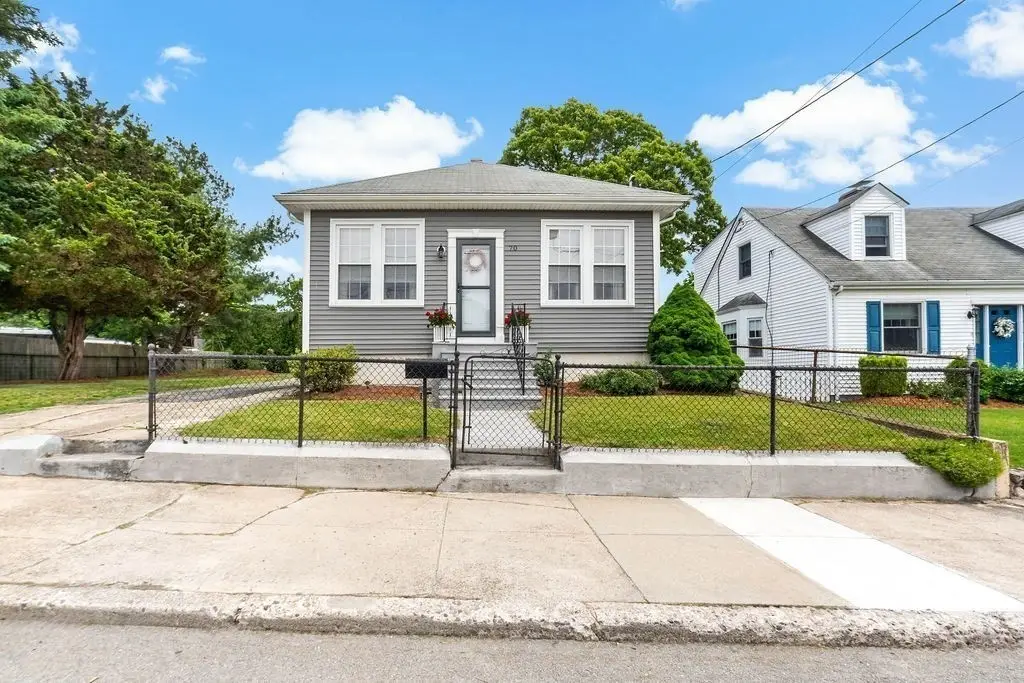 70 Fortin Avenue, Pawtucket, RI 02860 - #1