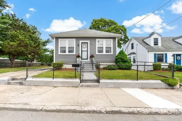 70 Fortin Avenue, Pawtucket, RI 02860
