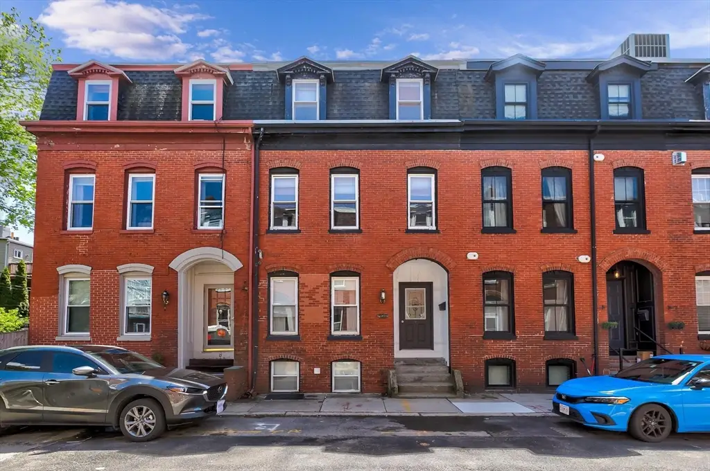 13 Beckler Avenue, Boston, MA 02127 - #1