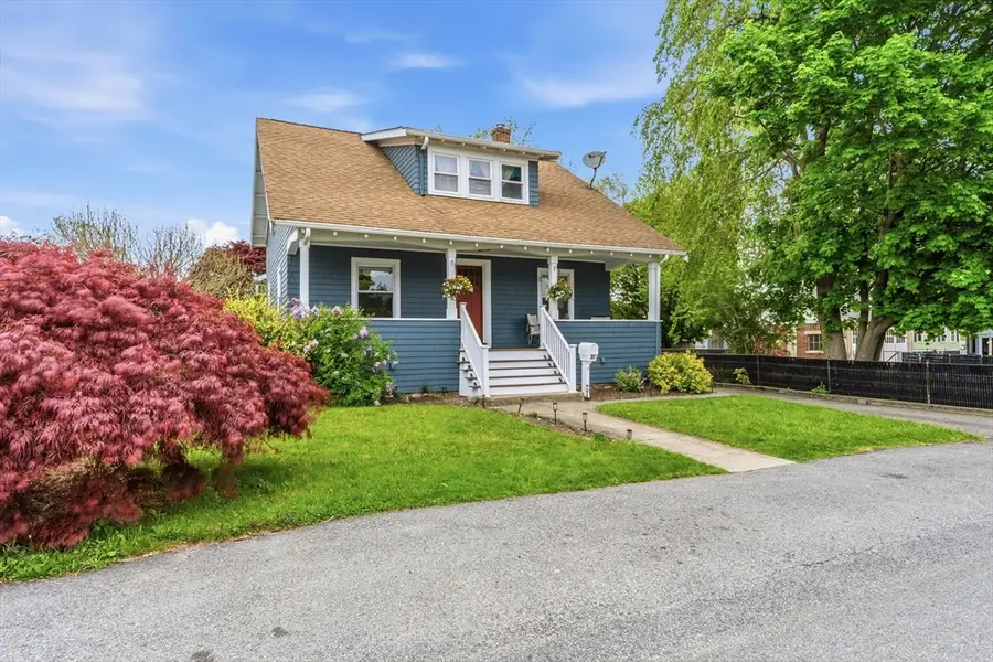 48 Thelma Ave, Somerset, MA 02726 - #3