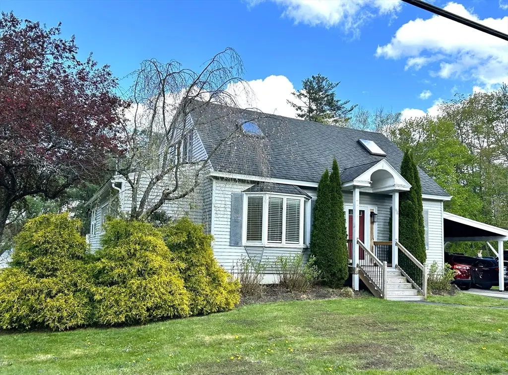 68 Ridge Ave, Pittsfield, MA 01201 - #1