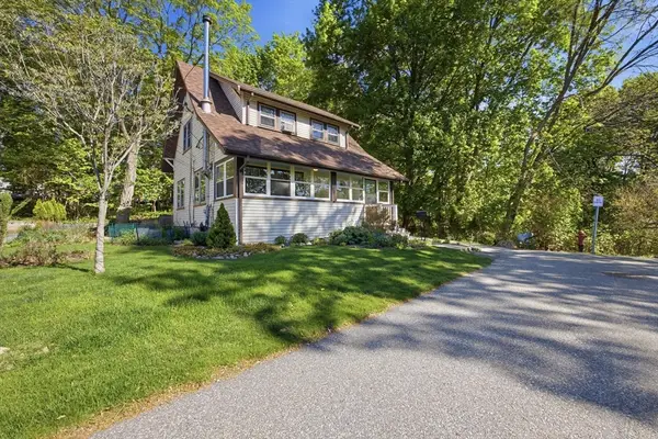 4 Mostika Road, Woburn, MA 01803