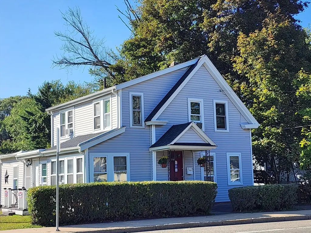 117 South Main St, Randolph, MA 02368 - #1