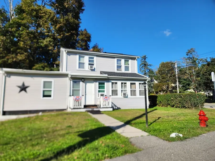 117 South Main St, Randolph, MA 02368 - #2