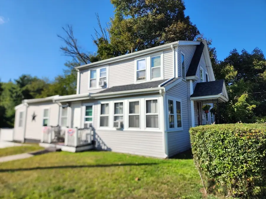 117 South Main St, Randolph, MA 02368 - #3
