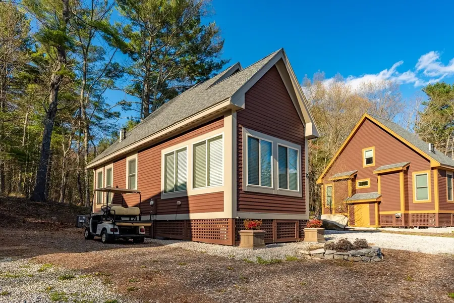13 Farmhouse Row #13, Westford, MA 01886 - #2