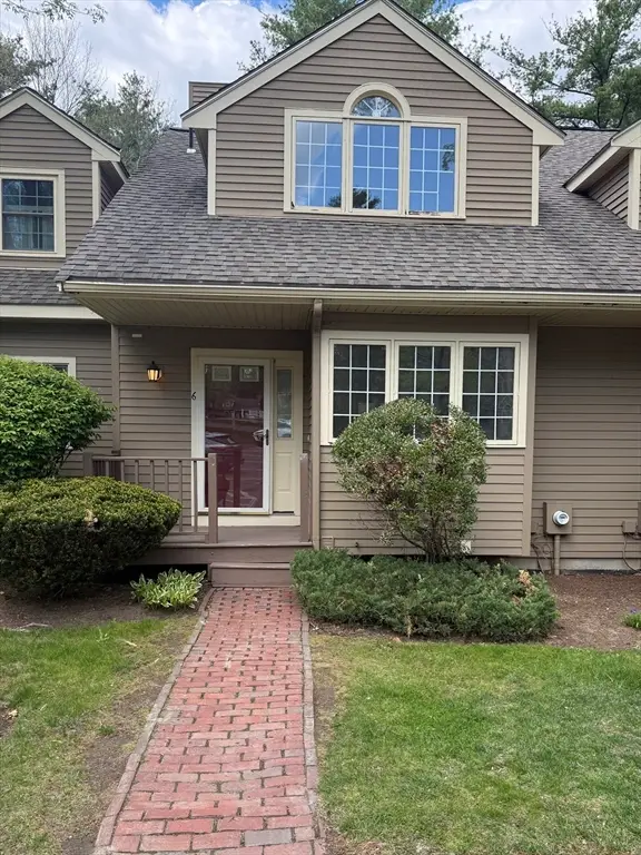 6 Lilac Court #6, Hopkinton, MA 01748 - #1