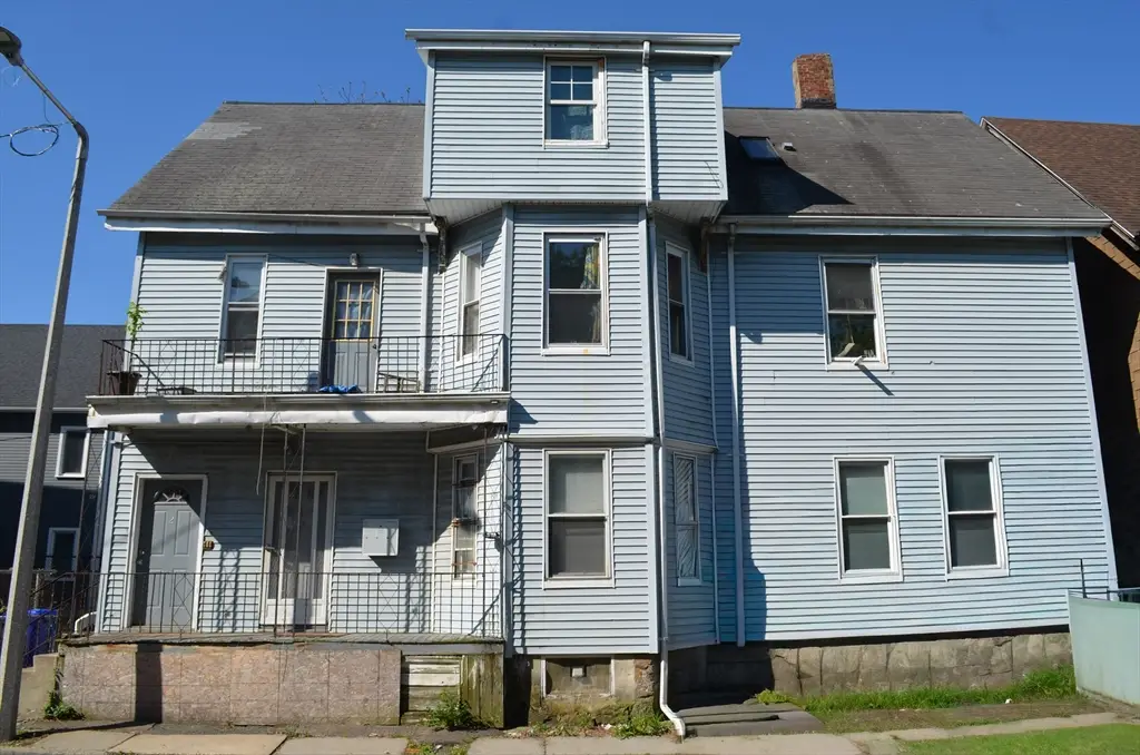 2-4 Howard Pl, Boston, MA 02125 - #1