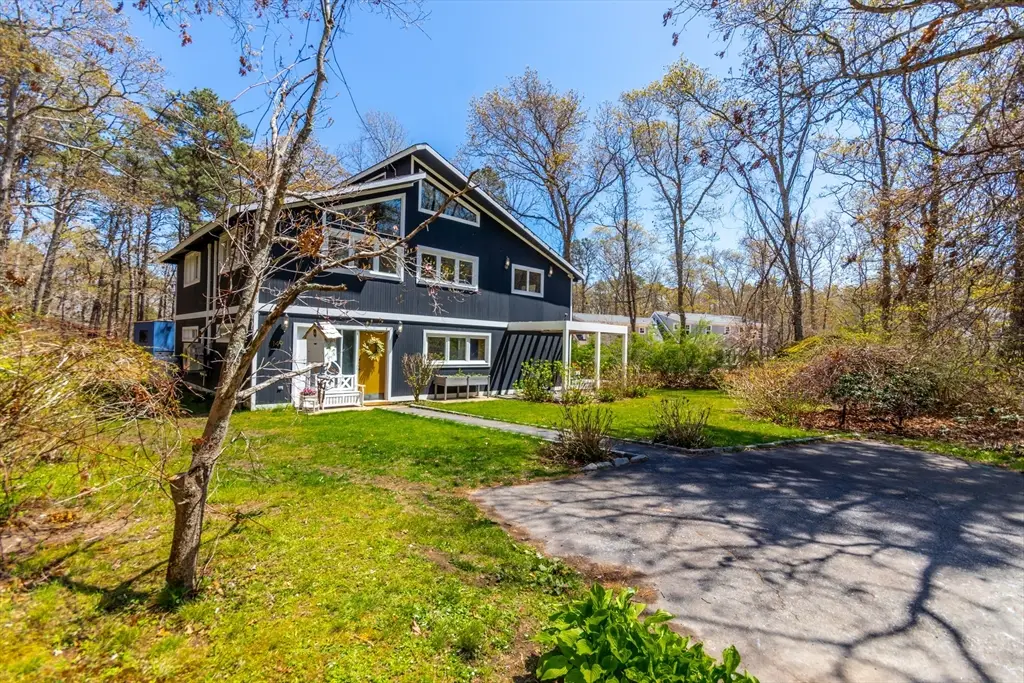 149 Wheeler Road, Mashpee, MA 02649 - #1