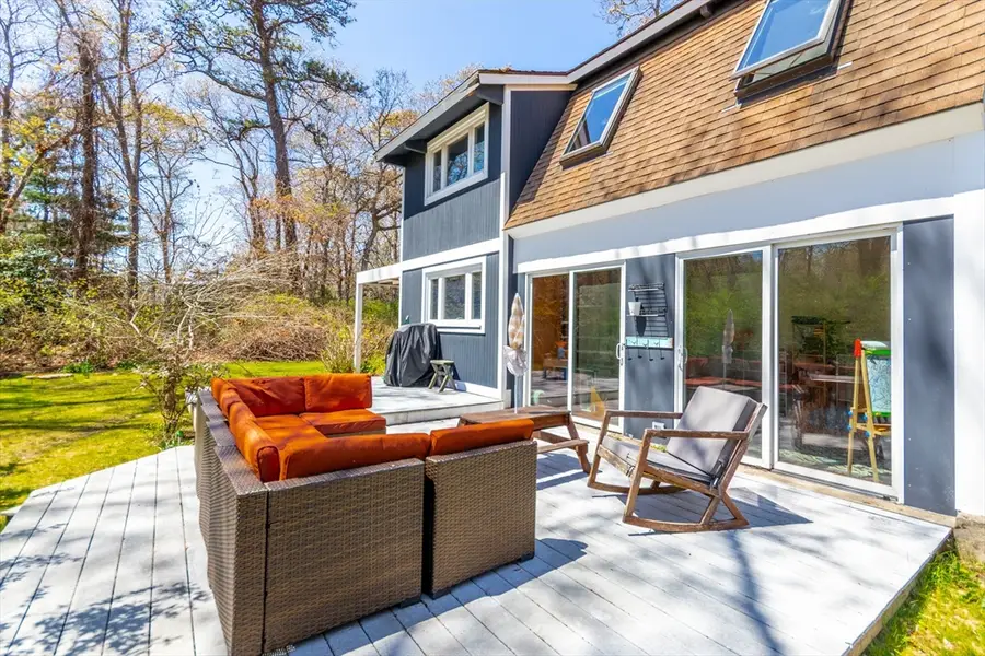 149 Wheeler Road, Mashpee, MA 02649 - #3