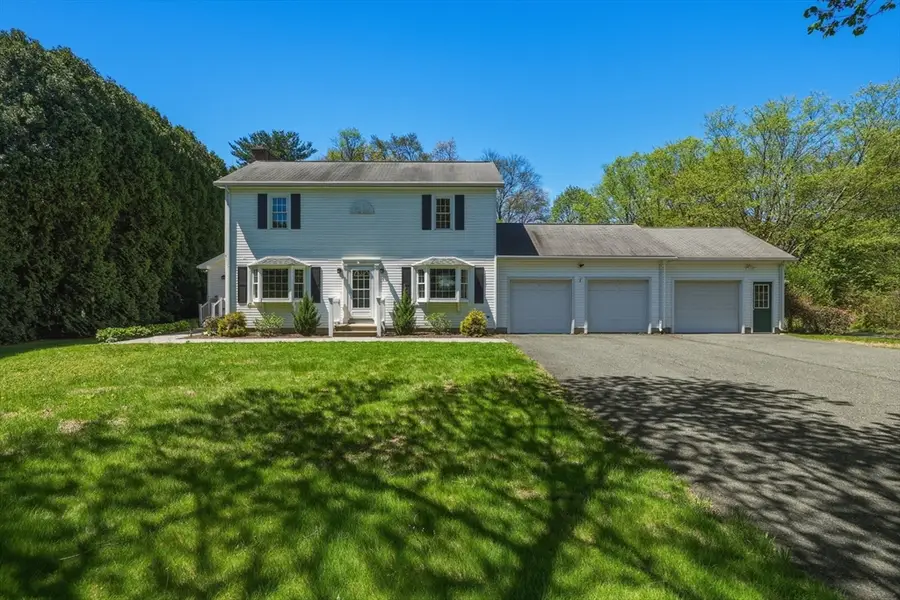 1 Kozera Ave, Hadley, MA 01035 - #2