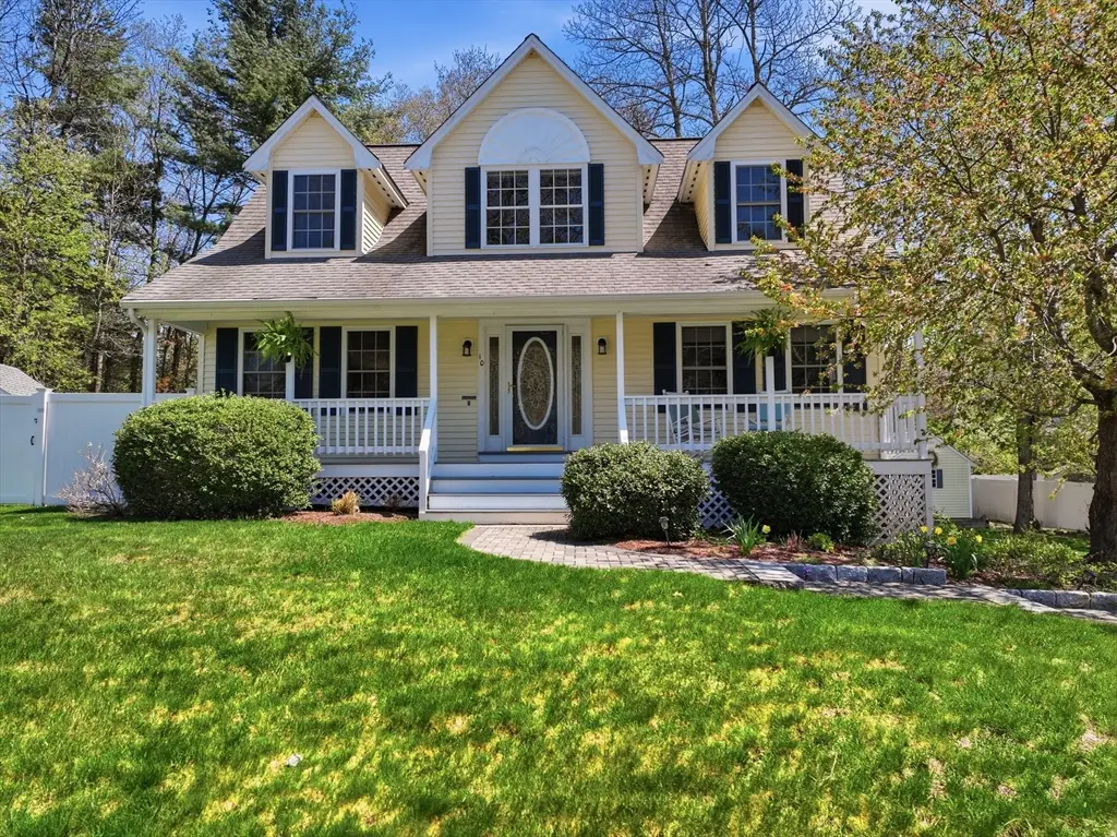 10 Horseshoe Lane, Clinton, MA 01510 - #1