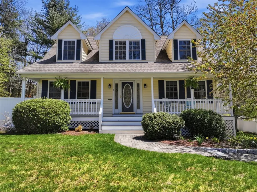 10 Horseshoe Lane, Clinton, MA 01510 - #2