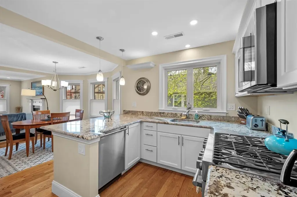 52 Ashland St #52, Medford, MA 02155 - #1