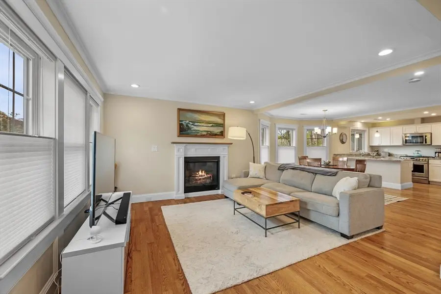 52 Ashland St #52, Medford, MA 02155 - #2