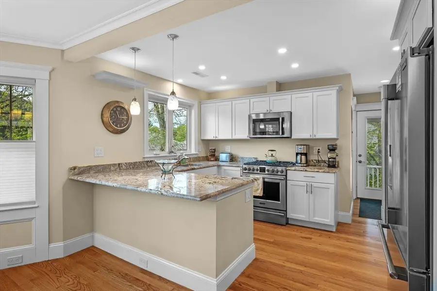 52 Ashland St #52, Medford, MA 02155 - #3