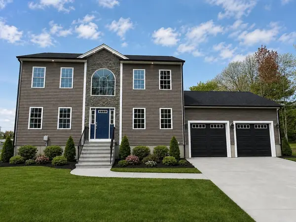 47 Seth Daniel Drive, New Bedford, MA 02745