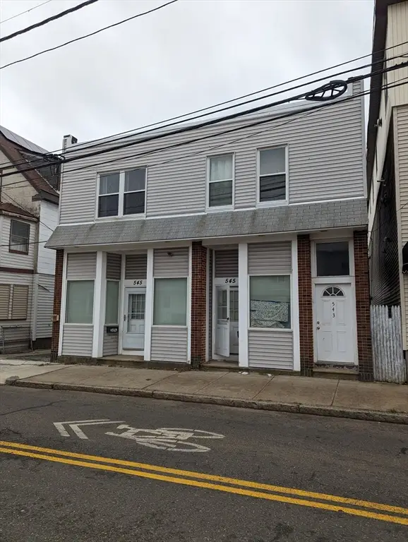 545 Revere St, Revere, MA 02151 - #1