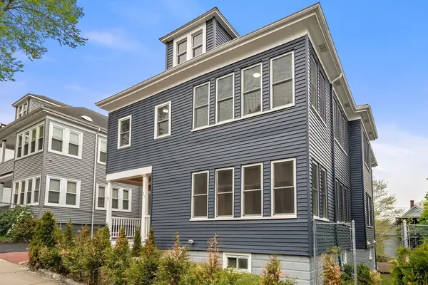 21-23 Westmore Road, Boston, MA 02126