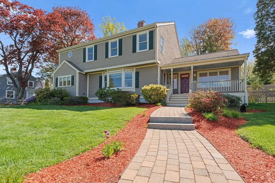 122 Deerfoot Rd, Southborough, MA 01772 - #2