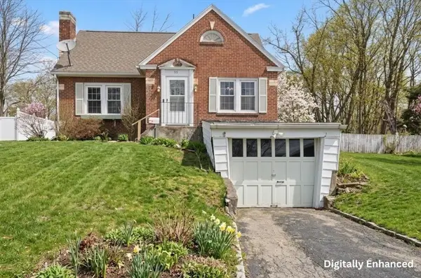 53 Edison Avenue, Pittsfield, MA 01201